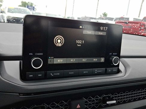 Used 2023 Honda Accord EX image 18