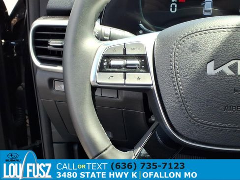 Used 2023 Kia Telluride S AWD/4WD image 16