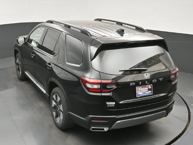 New 2026 Honda Pilot Elite image 32