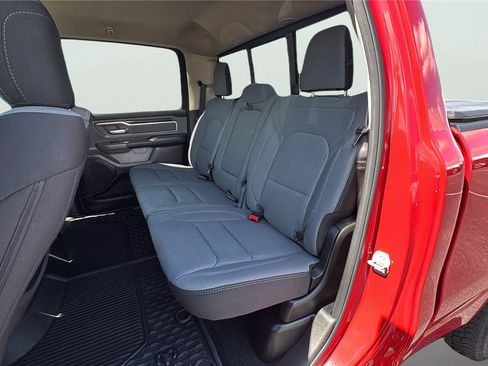 Certified 2020 RAM 1500 Big Horn AWD/4WD image 19