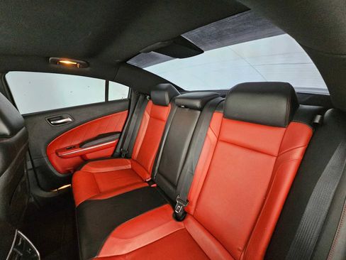 Used 2015 Dodge Charger R/T w/ Plus Group image 18