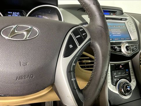 Used 2011 Hyundai Elantra Limited w/ Premium Pkg 5 FWD image 26