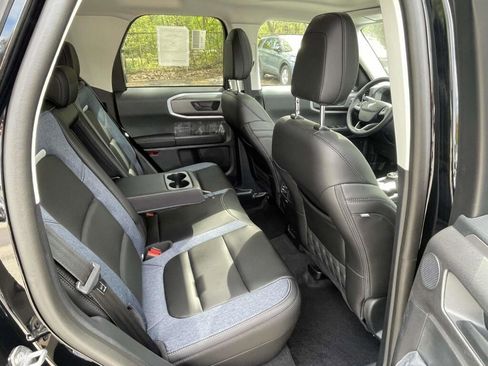New 2026 Ford Bronco Sport Outer Banks AWD/4WD image 20
