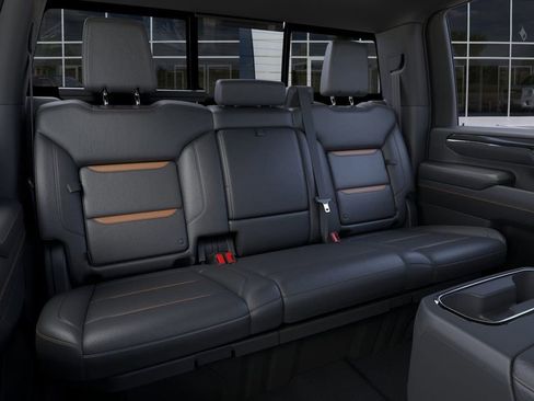 New 2026 GMC Sierra 3500 AT4 w/ AT4 Premium Plus Package image 17