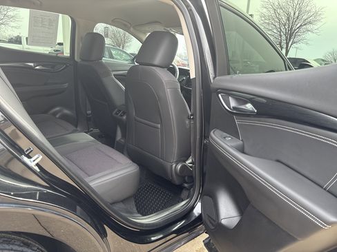 Used 2023 Buick Envision Preferred w/ Sport Touring Package image 13