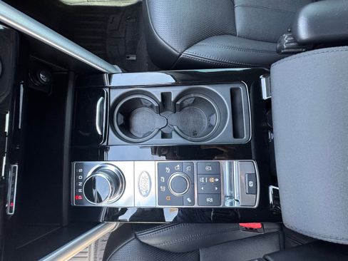 Used 2020 Land Rover Discovery HSE AWD/4WD image 15