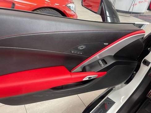 Used 2017 Chevrolet Corvette Z06 image 20
