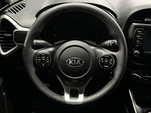 Used 2020 Kia Soul S image 8