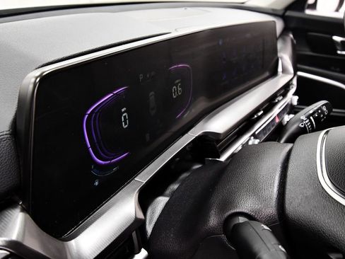 Certified 2025 Kia Telluride S AWD/4WD image 23