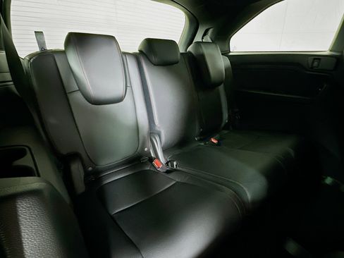 New 2026 Honda Odyssey Sport-L image 25