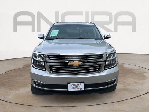 Used 2018 Chevrolet Tahoe Premier RWD image 5