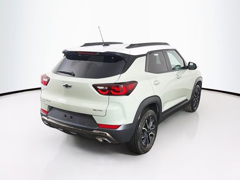 Used 2025 Chevrolet TrailBlazer ACTIV w/ Convenience Package image 8