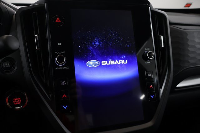 New 2026 Subaru Forester Premium AWD/4WD image 19