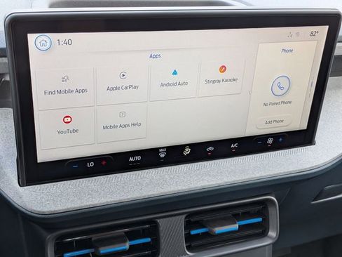 New 2026 Ford Maverick XLT AWD/4WD image 24