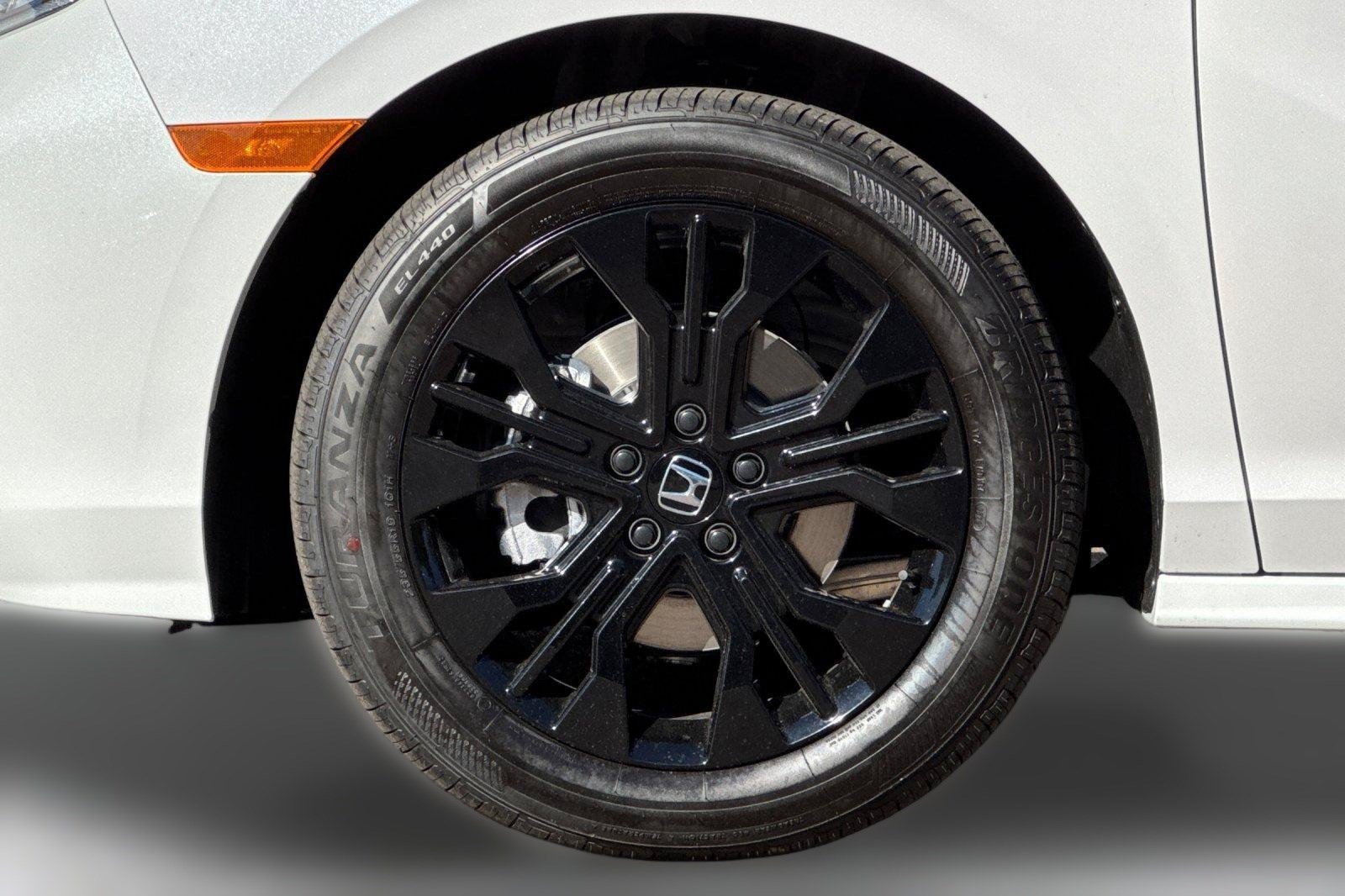 New 2027 Honda Odyssey Sport-L image 12