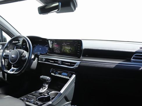 Used 2021 Kia K5 GT image 39