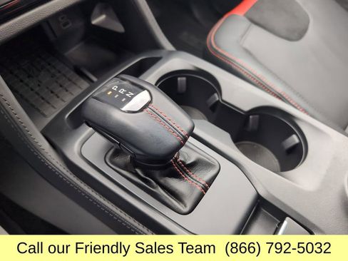 Used 2025 Ford Ranger Raptor AWD/4WD image 24