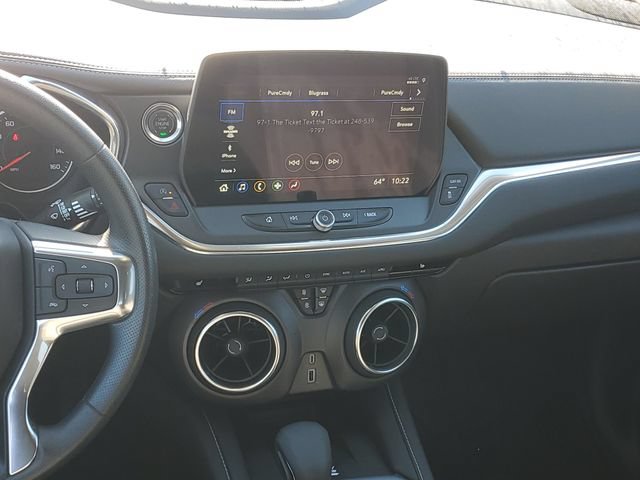 Certified 2024 Chevrolet Blazer LT w/ Convenience Package FWD image 14