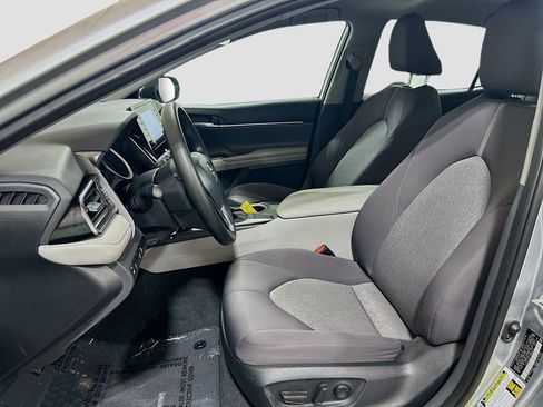 Used 2023 Toyota Camry LE FWD image 17