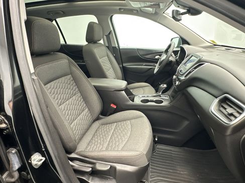 Certified 2020 Chevrolet Equinox LT image 29