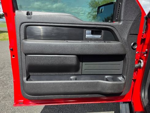 Used 2012 Ford F150 FX4 w/ FX Appearance Pkg AWD/4WD image 11