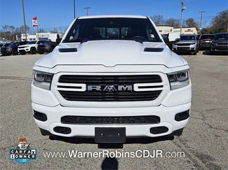 Used 2023 RAM 1500 Laramie video 2