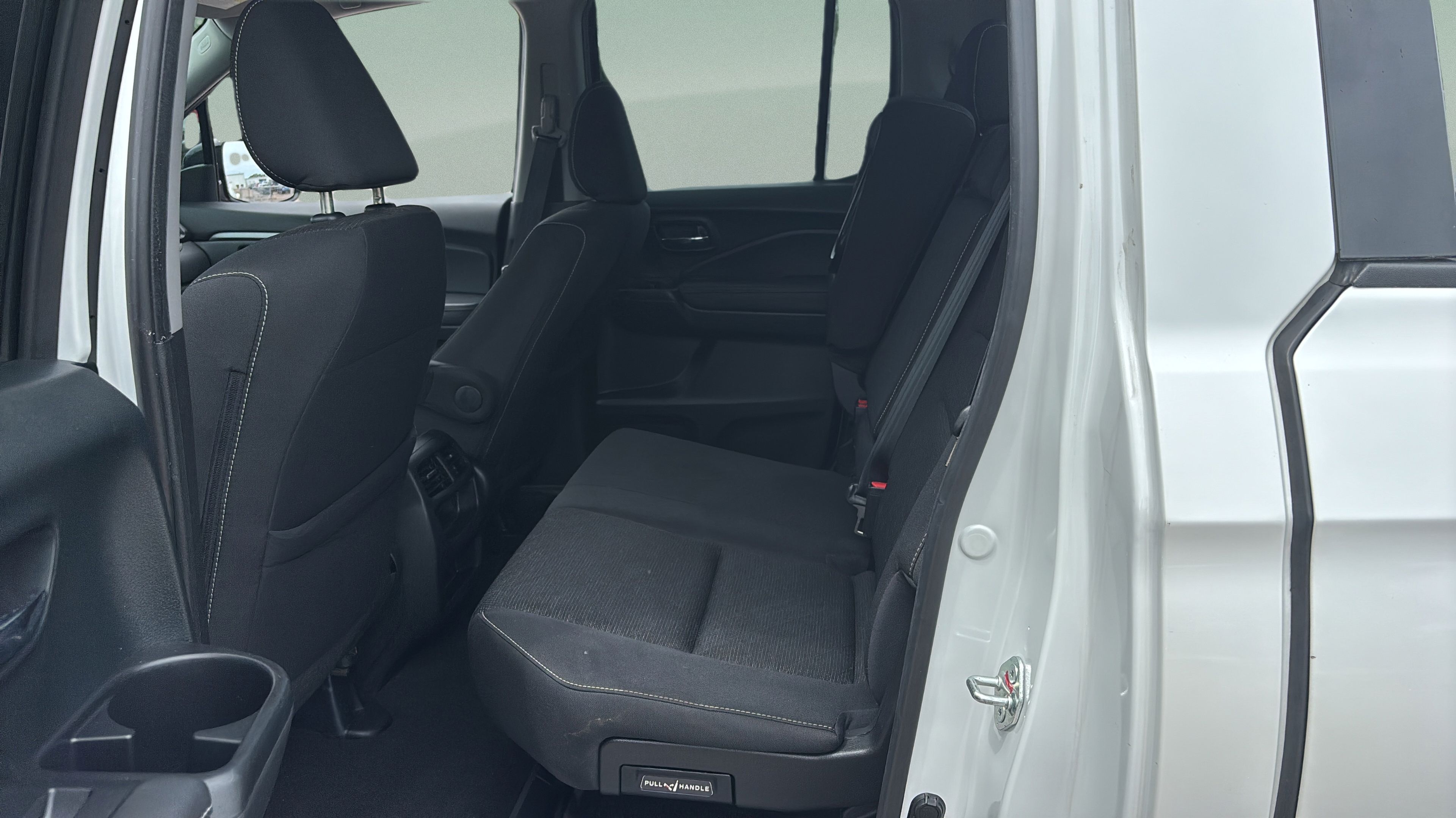 Certified 2023 Honda Ridgeline Sport image 12
