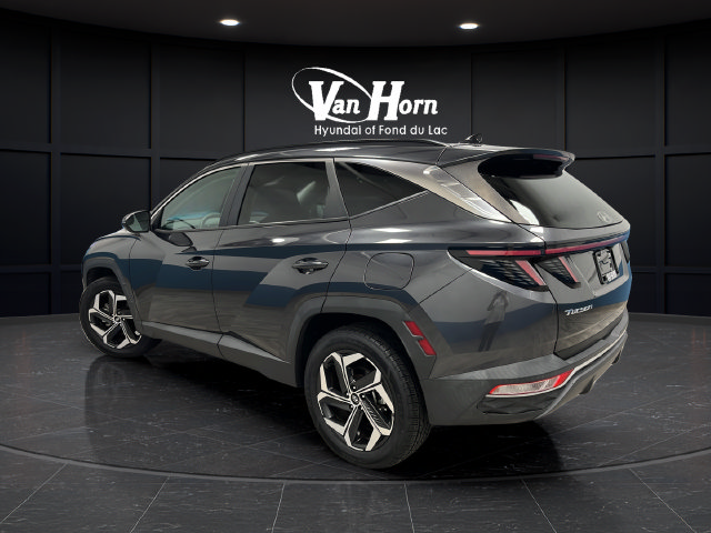 Used 2022 Hyundai Tucson SEL w/ Convenience Package AWD/4WD image 5