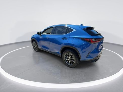Used 2022 Lexus NX 250 FWD w/ Accessory Package 2 image 6