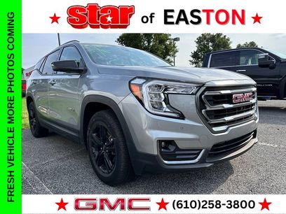 Used 2023 GMC Terrain AT4 w/ Tech Package