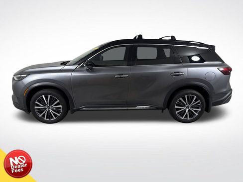 Used 2025 INFINITI QX60 Autograph w/ Cargo Package AWD/4WD image 7