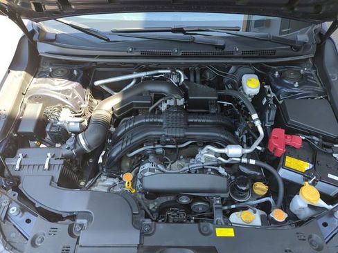 Used 2024 Subaru Crosstrek 2.0i AWD/4WD image 25