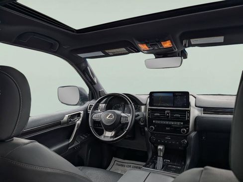 Certified 2023 Lexus GX 460 Premium w/ Premium Package AWD/4WD image 24