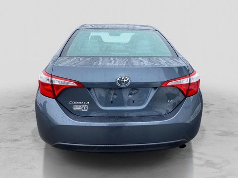 Used 2016 Toyota Corolla LE image 4
