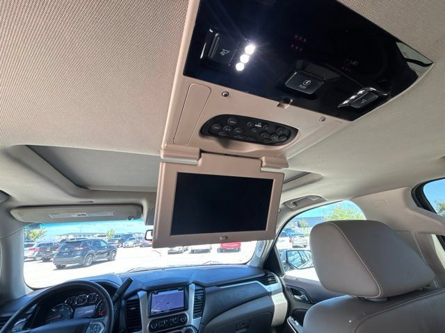 Used 2020 Chevrolet Tahoe LT AWD/4WD image 24