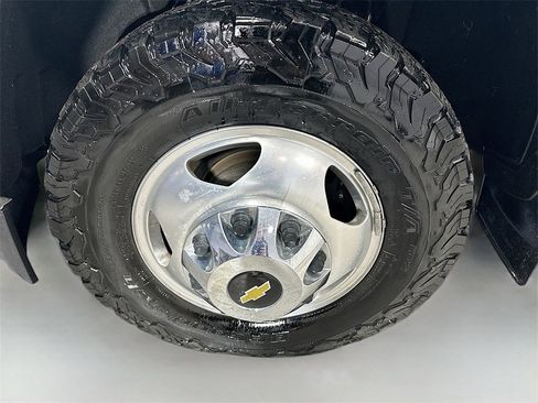 Used 2019 GMC Sierra 3500 Denali w/ Duramax Plus Package image 35