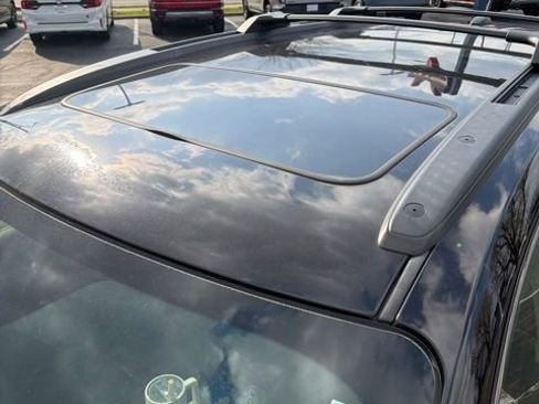 Used 2016 Chevrolet Traverse LTZ w/ LPO, 'HIT The Road' Package image 9