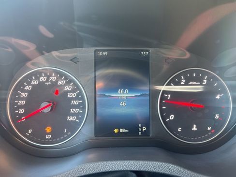 Used 2025 Mercedes-Benz Sprinter 2500 image 17