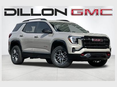 New 2026 GMC Terrain AT4 w/ Convenience Package III