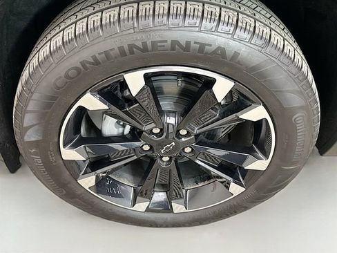 New 2026 Chevrolet Equinox RS image 34