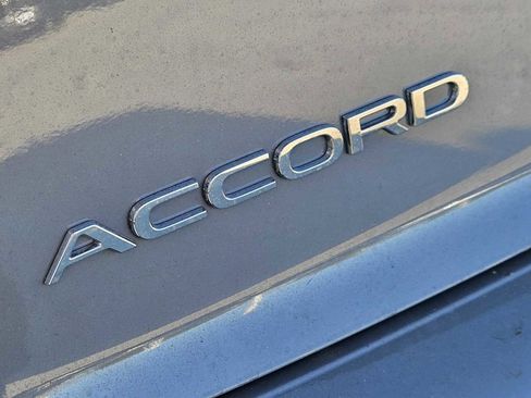 New 2026 Honda Accord SE image 9