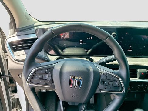 Used 2025 Buick Encore GX Sport Touring w/ Advanced Technology Package FWD image 13