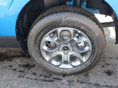 New 2026 Ford Maverick XLT image 17