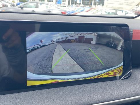 New 2026 Nissan Kicks SV image 18