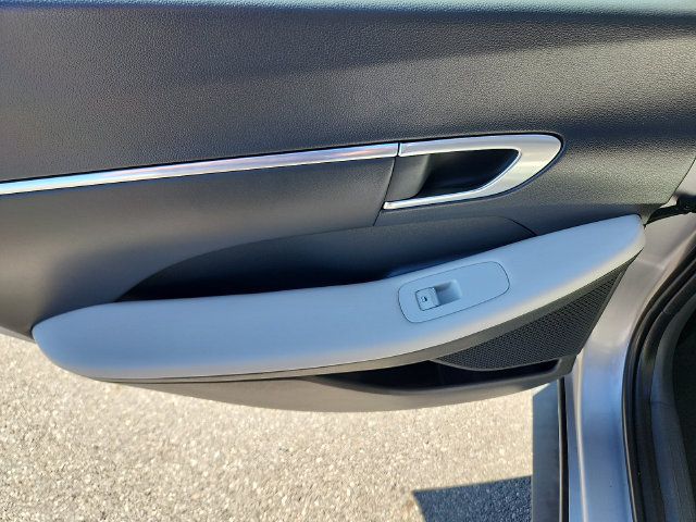 Used 2023 Hyundai Sonata Blue FWD image 26