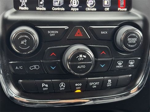 Used 2016 Dodge Durango Limited image 36