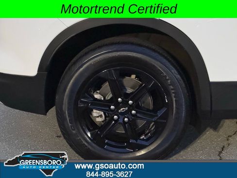 Used 2023 Chevrolet Blazer LT w/ Convenience Package image 31