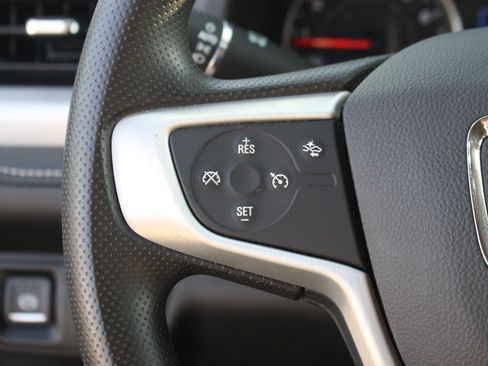 Used 2021 GMC Acadia SLE w/ Driver Convenience Package FWD image 20