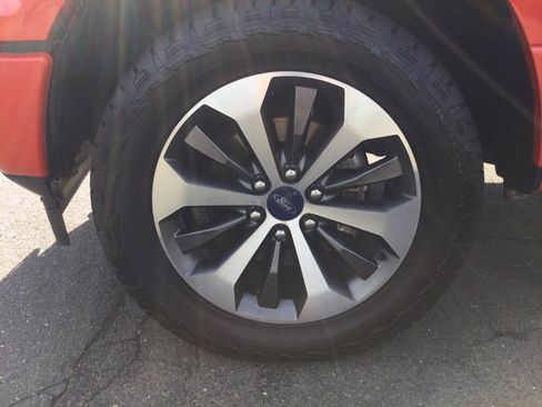 Used 2019 Ford F150 XL w/ Equipment Group 101A Mid AWD/4WD image 36