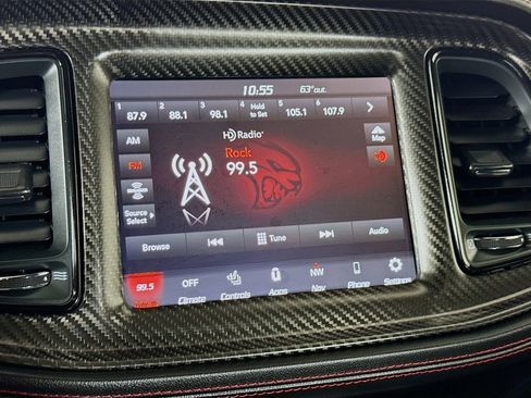 Used 2023 Dodge Challenger R/T Scat Pack image 16